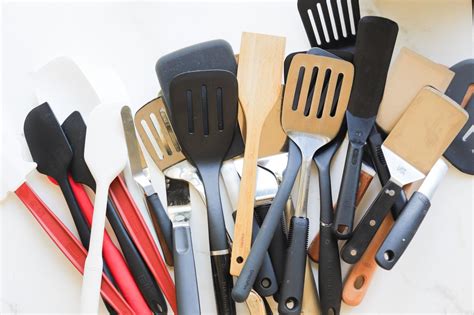 The 9 Best Spatulas of 2024, Tested & Reviewed .